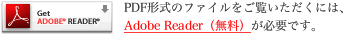 PDFダウンロード
